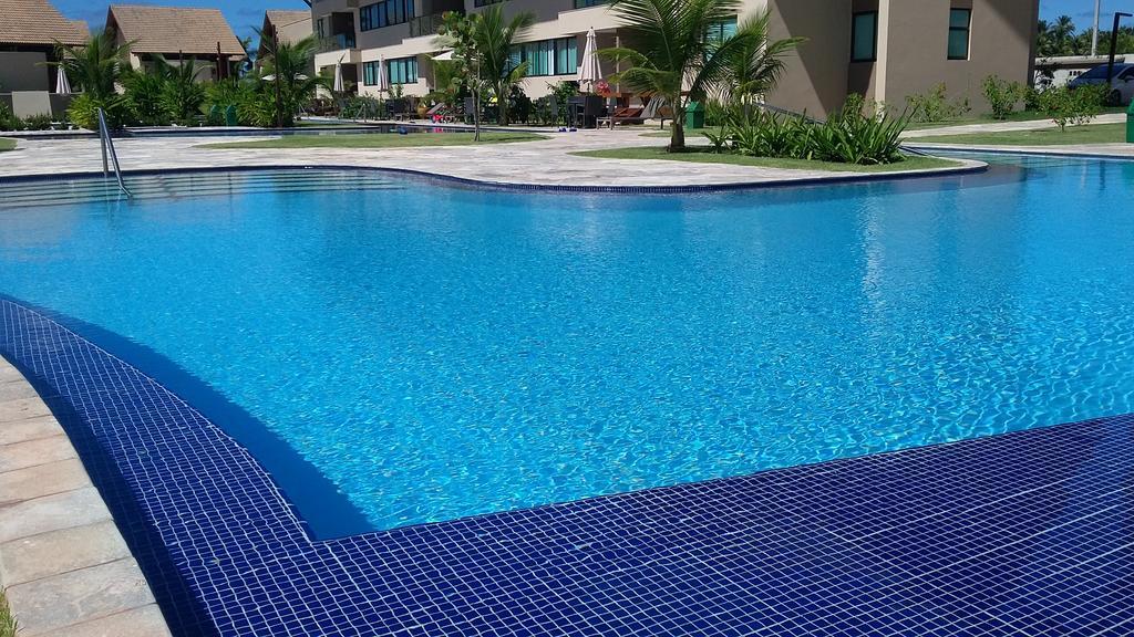 Fantastico Flat 02 Qts Nui Supreme Lejlighed Pôrto das Galinhas Eksteriør billede